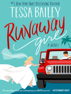 cover image of Runaway Girl